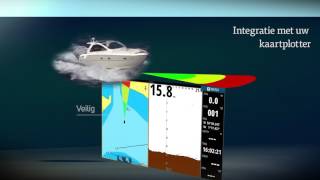 Simrad ForwardScan   Dutch 12019