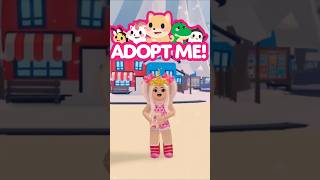 How to Get a FREE Bat Dragon in Adopt Me # shorts #adoptme #roblox