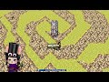 final fantasy vi pixel remaster 10 end kefka s tower ending final thoughts