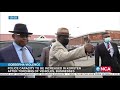 NMB Mayor speaks on Gqeberha Violence