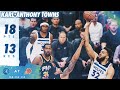 Karl-Anthony Towns Scores 18 Point, 13 Rebound Double Double In GAME 3 WIN Against Suns | 04.26.24