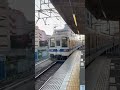 【幕車残り3編成】本日の東武野田線　春日部駅　8159f 普通　大宮行