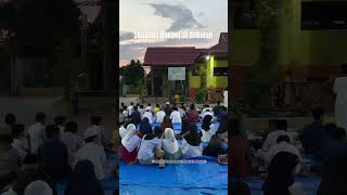 Suasana Bukber di Sekolah #kurikulummerdeka #bukber #bukbersekolah #ramadhan #puasa