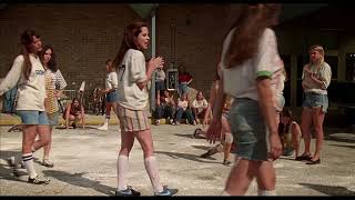 wipe that face off your head - dazed and confused
