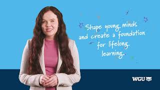 Become an Elementary Education Teacher