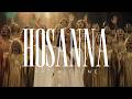 Hosanna - Kate Serene (Official Lyric Video)
