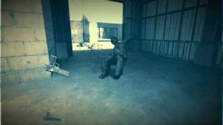 CSS | short clip 2 Sony vegas test