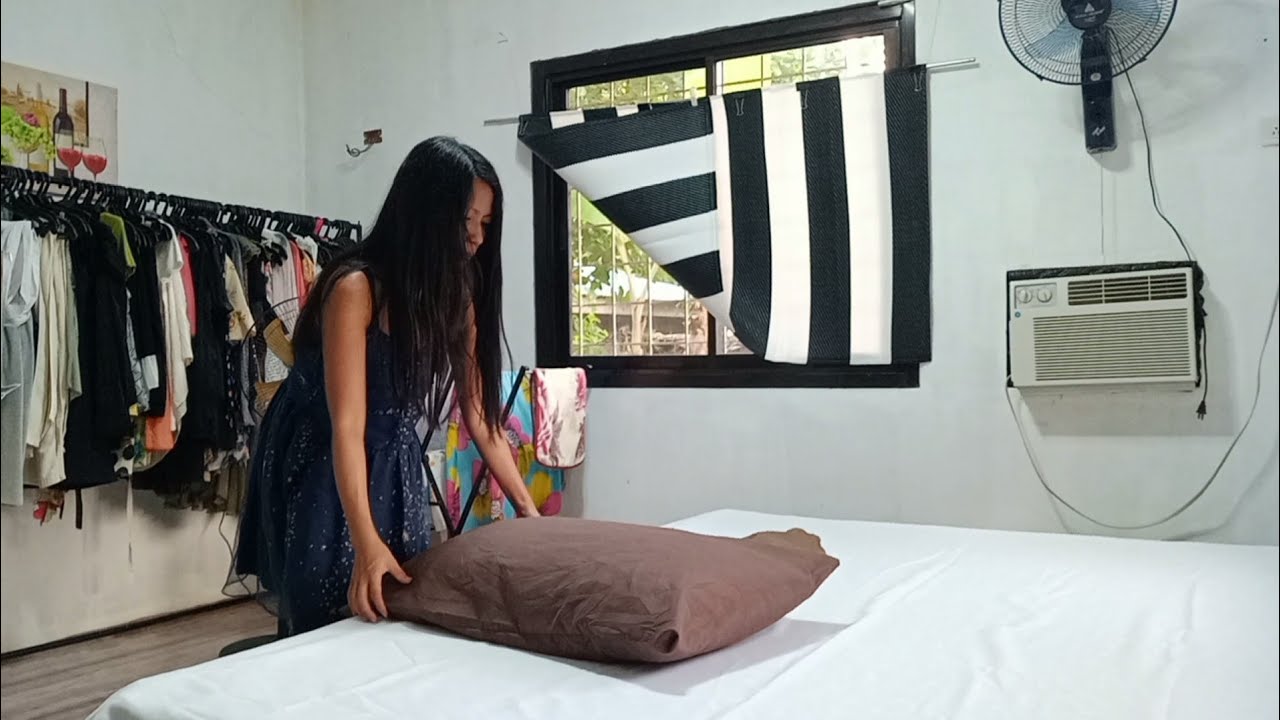 Bedroom Cleaning Routine Youtube