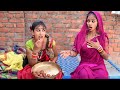 देखिए पगली के रसगुल्ला खाने का स्टाइल///bhojpuri comedy video///