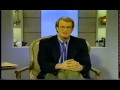 one on one with john tesh yoko ono u0026 stefanie powers