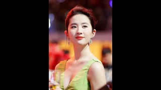 เพลง นางฟ้ายังอาย : ก๊อต จักรพรรณ์ : Liu YiFei