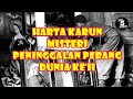 5 Harta karun misterius di perang dunia ke II