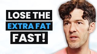 Use These 4 DAILY HACKS for Serious Weight Loss! (MELT THE FAT AWAY) | Mike Mutzel