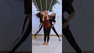 Mind-Blowing Sambalpuri TikTok Dance by Talented Girls