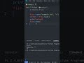 Python Basics: READ FILES in Under a Minute! 👓📂