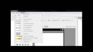 Android Programming Eclipse ADT Project 1 Part 1