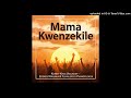 Mama kwenzekile-Kenny King Vocalist x Pianoflexxx & Tlhalefo ft Eddies maxaka