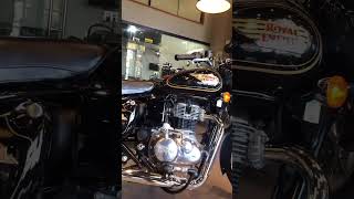 #royalenfield #youtube Standard Fully lorded