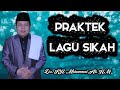 bimbingan praktek 7 lagu al quran oleh drs. kh. muhammad ali hm qori internasional