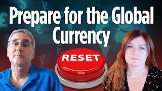 A Global Currency Reset Is Here — This Week in Options