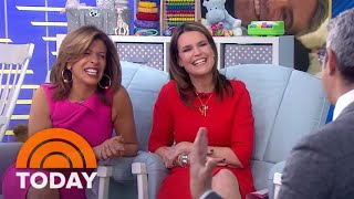 Hoda Kotb's best TODAY interviews: 2019