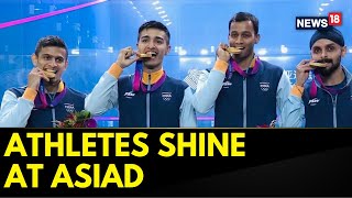 Asian Games 2023 News | Many Firsts For India At The Asian Games 2023 | English News | News18