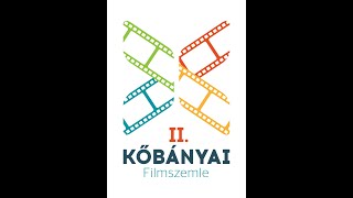 II. KŐBÁNYAI FILMSZEMLE - 21.:  SCHÄFFER MÓRIC - SEPSI LEVENTE FILMJE