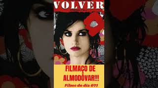 Volver - Penélope Cruz belíssima nesse drama de Almodóvar! - Filme do dia 071 - #shorts