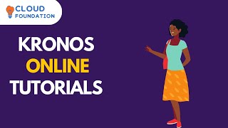 Kronos Training | Labour Levels | Kronos Online Training | Kronos Training Courses | Cloudfoundation