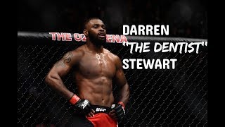 Darren Stewart - ''The Dentist'' (2018 Highlights)