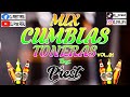 MIX CUMBIAS TONERAS ( Agua Marina, Armonía 10, Grupo 5, Caribeños, Corazón Serrano, etc ) - DJ PREST