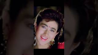 Karisma Kapoor ❤️⭐|| Ye Dua Hai Meri Rab Se (Song) || Kumar Sanu , Alka Yagnik #shorts #short#viral