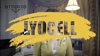 What is Lyocell/Tencel Fabric? | Kinds of Fabric