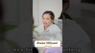 Drama) miliyanti Ceo Yang Buta Dan Miliyanti Yang idiot