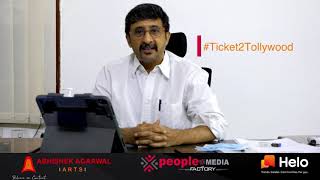 Director Teja About Helo Auditions - Telugu Film News | Latest Tollywood News | TFPC
