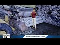 കണ്ണീരായി ദുരന്തഭൂമി news decode turkey syria earthquakes