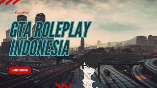 [ GTA RP ] DIAJAKIN MAIN RP CUY, KOTAKITA ROLEPLAY w/ @majuphi