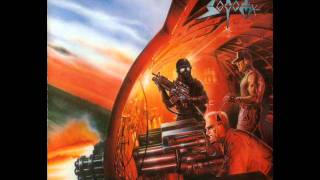 05 - Sodom - Magic Dragon  [HQ]