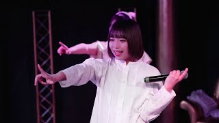 ambitious /2023.12.3 【アイドルバスケットウインター】