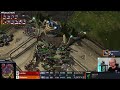 how this terran won on the most imbalanced zerg map pov analysis