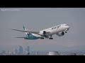 big changes at westjet