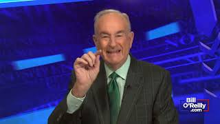 O'Reilly the Fox News 'Beat Cop'