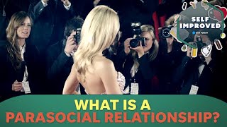 An expert reveals how celebrity obsession can turn into a 'parasocial relationship' | USA TODAY