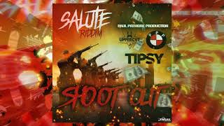 Tipsy - Shoot Out (Official Audio)