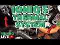 This is Cool (No Pun Intended): Hyundai Ioniq 5 Thermal System