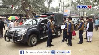 রংপুরে ছাত্রী গণধর্ষণ ঘটনায় অভিযুক্ত এএসআই  রাহেনুল ইসলামসহ ৫ জনের বিরুদ্ধে  অভিযোগ পত্র জমা 9Mar.21