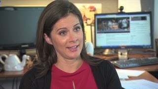 Erin Burnett: 'OutFront' in Africa