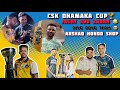 CSK DHAMAKA CUP 2024😍 BTS After tournament 🏟️ back to home with ding dong team 🤩 karan and jagat😝😂