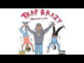 Rob $TONE - Trap Brazy (XXXTENTACION & Ski Mask The Slump God Diss)