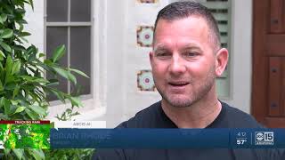 Parents preparing for extended school closures